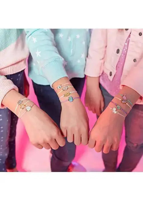 Lucky Fortune Cookies With Collectible Bracelets For Good Luck - ToylandEU