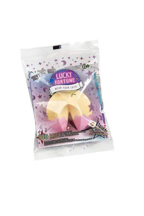  Lucky Fortune Cookie Bracelet Mystery Pack With Charms -  ToylandEU™