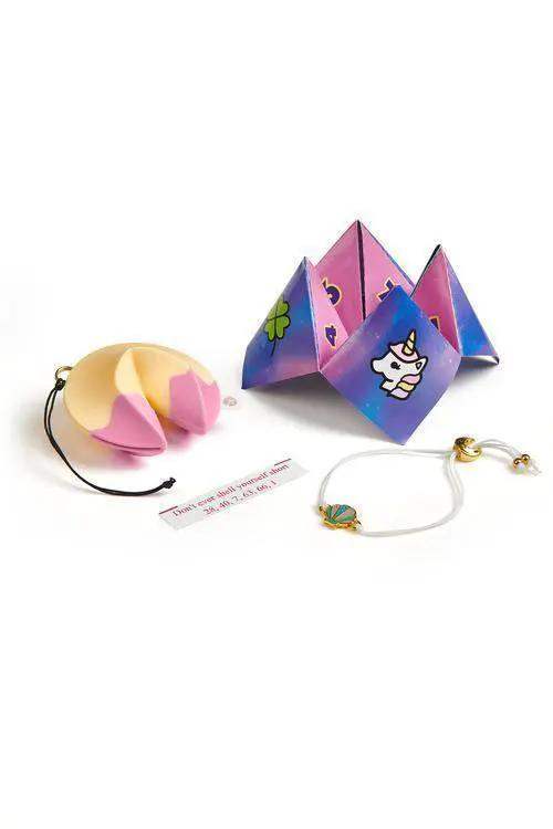 Lucky Fortune Fortune Cookie Mystery Pack - ToylandEU