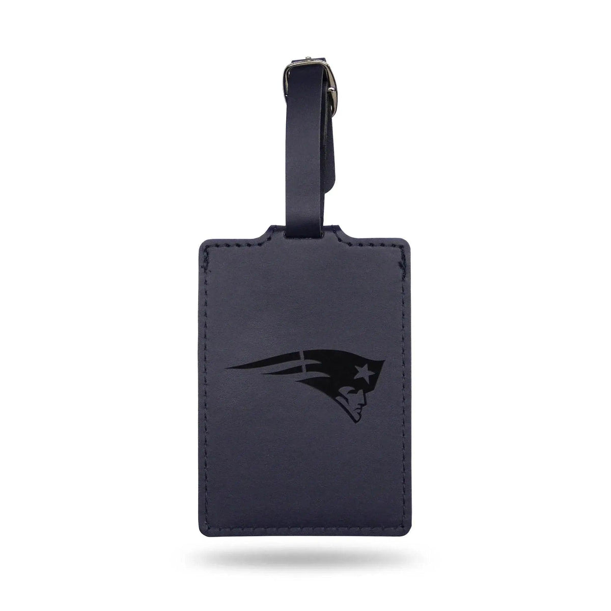  New England Patriots Luggage Tag Laser Engraved Id Card -  ToylandEU™