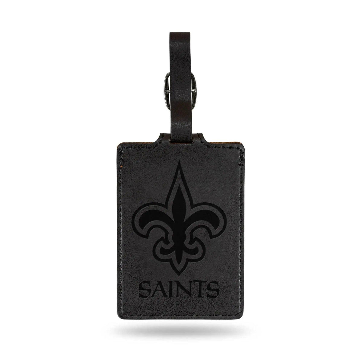  New Orleans Saints Luggage Tag With ID Card Laser Engraved -  ToylandEU™