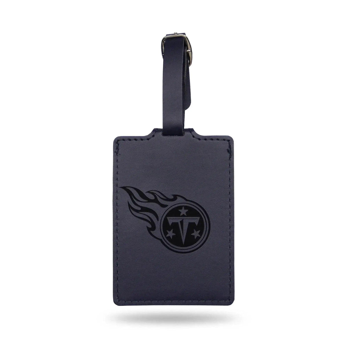  Tennessee Titans Luggage Tag Laser Engraved Rico Industries -  ToylandEU™