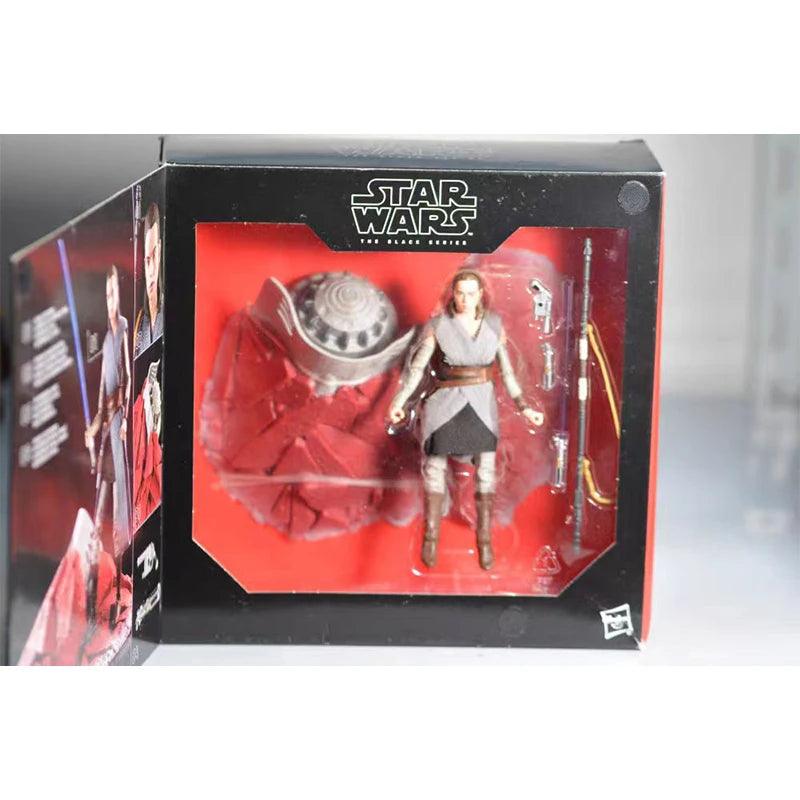  Luke Skywalker Figure | SDCC Edition | Toylandeu™ 