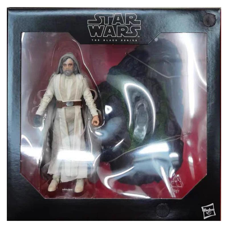  Luke Skywalker Figure | SDCC Edition | Toylandeu™ 