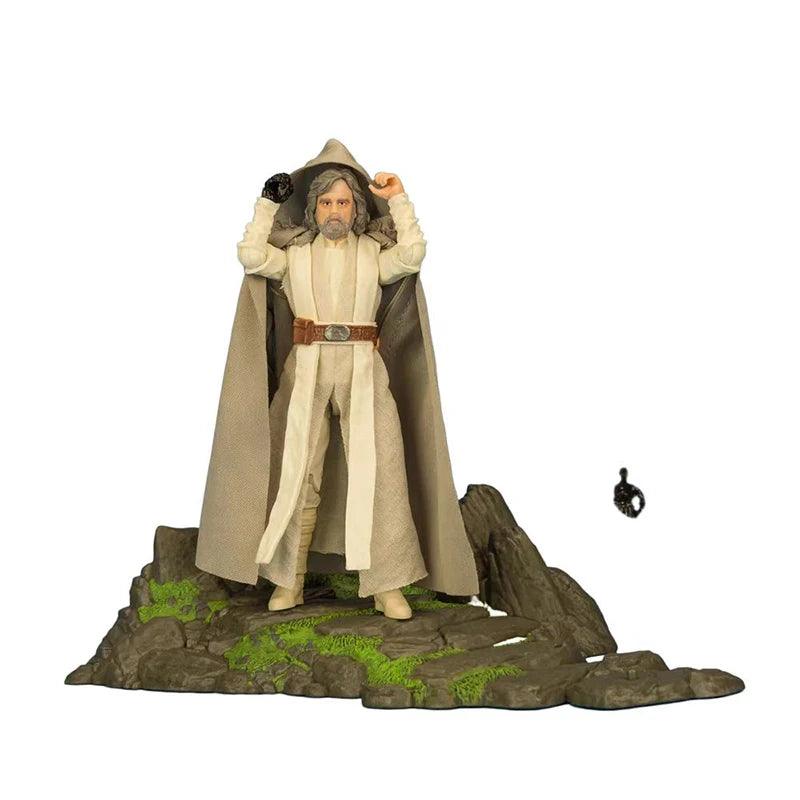  Luke Skywalker Figure | SDCC Edition | Toylandeu™ 