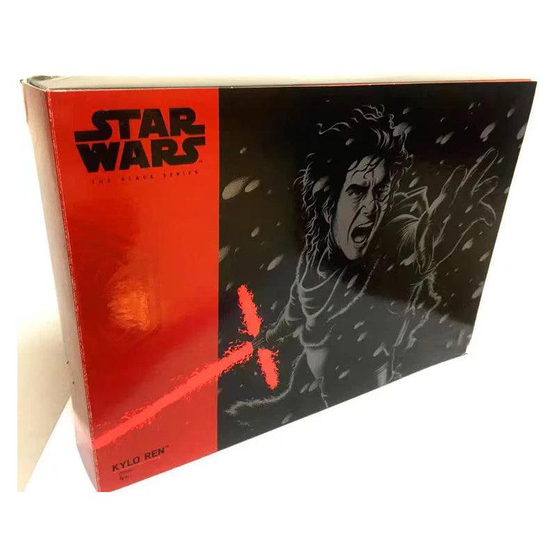  Luke Skywalker Figure | SDCC Edition | Toylandeu™ 