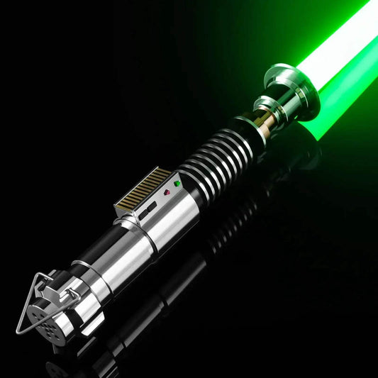  Luke Skywalker Lightsaber Replica With Control Box -  ToylandEU™