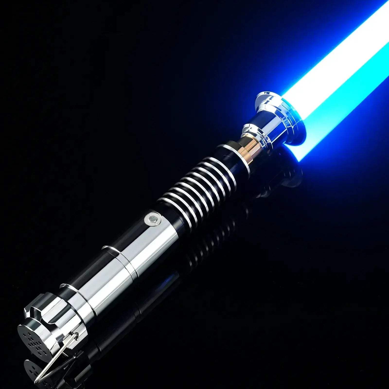 Luke Skywalker Lightsaber Replica Highly Accurate With Control Box - ToylandEU