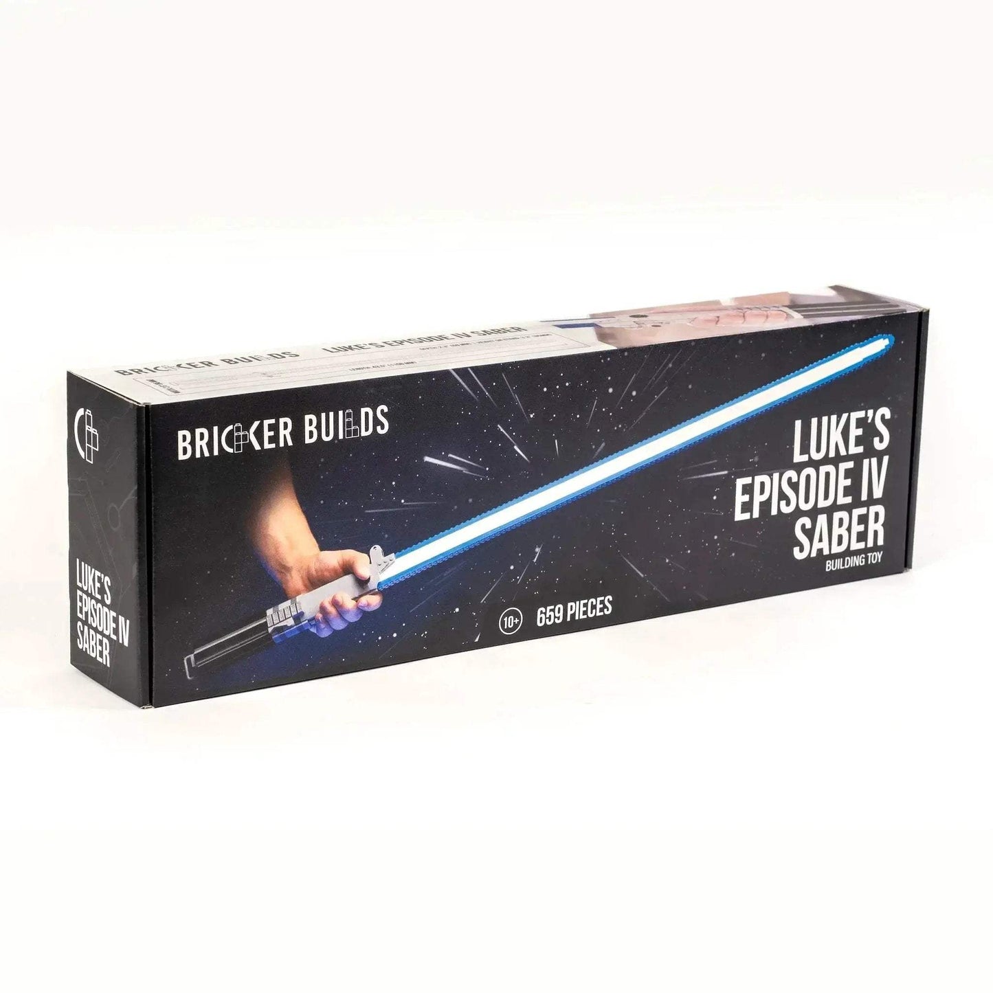 Luke’s Episode IV Life-Sized Saber - ToylandEU
