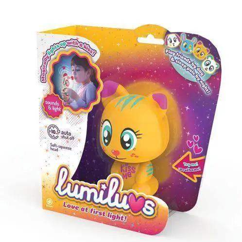 LumiLuvs Spring Action Kid Powered Pet Toy For Kids - ToylandEU