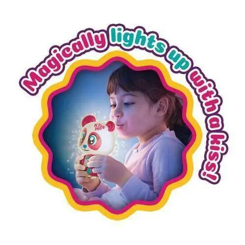 LumiLuvs Interactive Light Up Pet Toy With Spring Action - ToylandEU