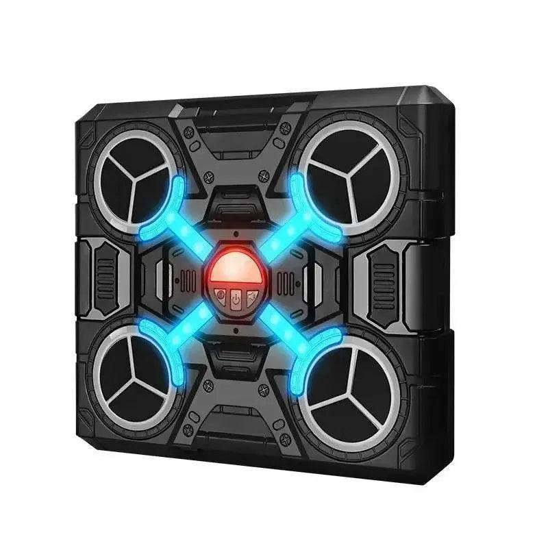  Luminous Boxing Machine Wall Target Toyland EU -  ToylandEU™