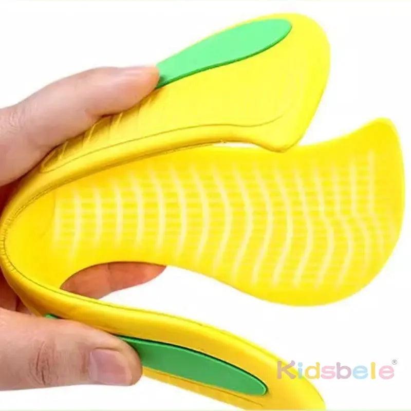  Luminous EVA Boomerang Toy 360 Return Kids Outdoor Play -  ToylandEU™
