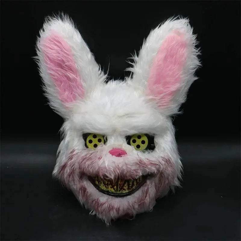  Brilliant Luminous LED Mask 3D Cosplay Mask Toyland EU -  ToylandEU™