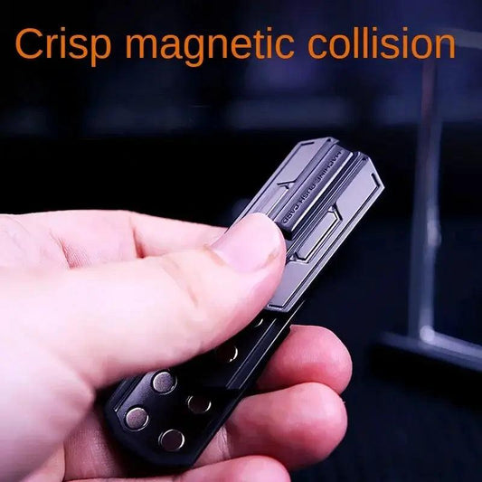  Luminous Magnetic Fidget Toy For Stress Relief Premium -  ToylandEU™