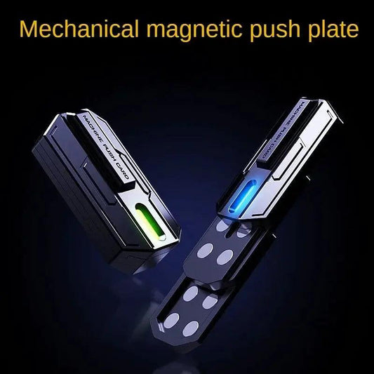  Luminous Magnetic Fidget Toy For Stress Relief Premium -  ToylandEU™
