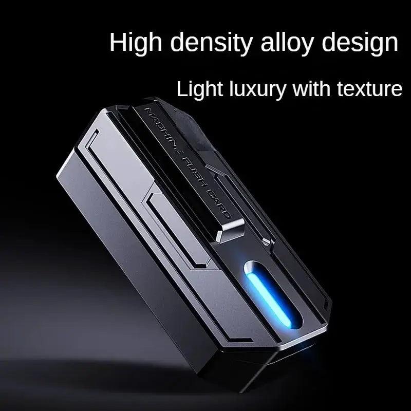  Luminous Magnetic Fidget Toy For Stress Relief Premium -  ToylandEU™