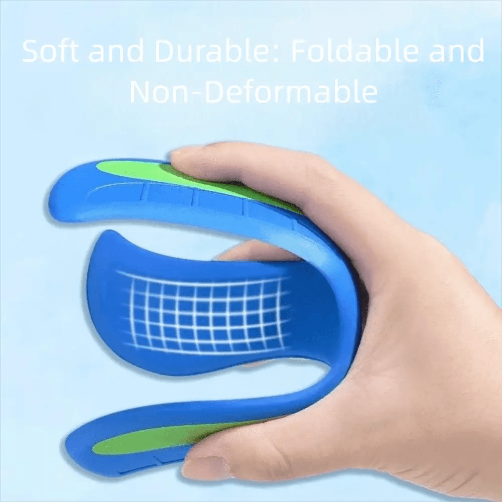  Luminous Soft EVA Boomerang Flying Disc 360 Return -  ToylandEU™