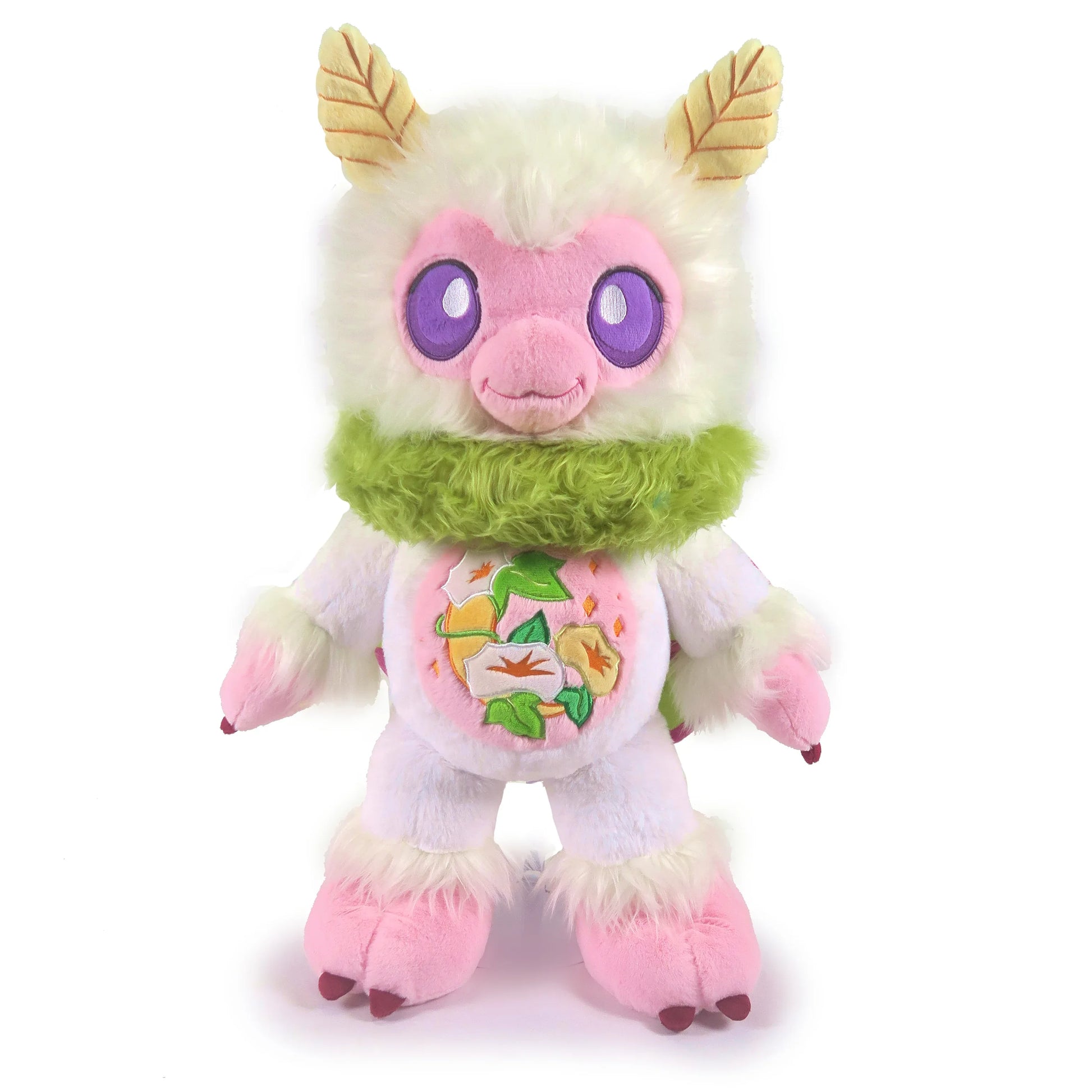 Luna Mothman - ToylandEU