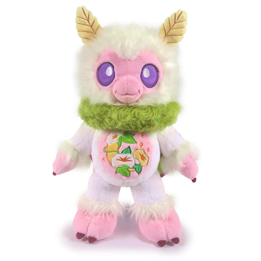 Luna Mothman - ToylandEU