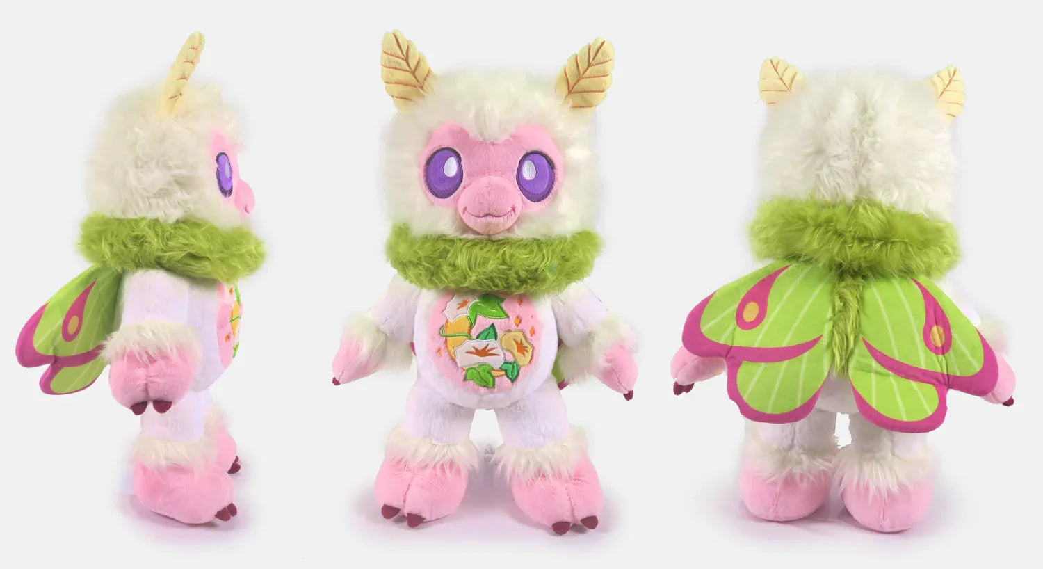 Luna Mothman - ToylandEU