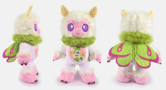 Luna Mothman - ToylandEU