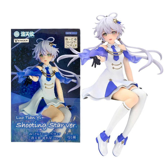  Luo Tianyi Vsinger Noodle Stopper 15 cm Toylandeu™ 
