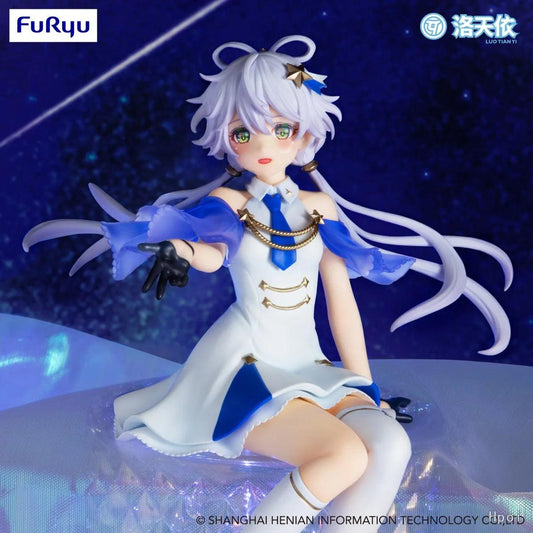  Luo Tianyi Vsinger Noodle Stopper 15 cm Toylandeu™ 