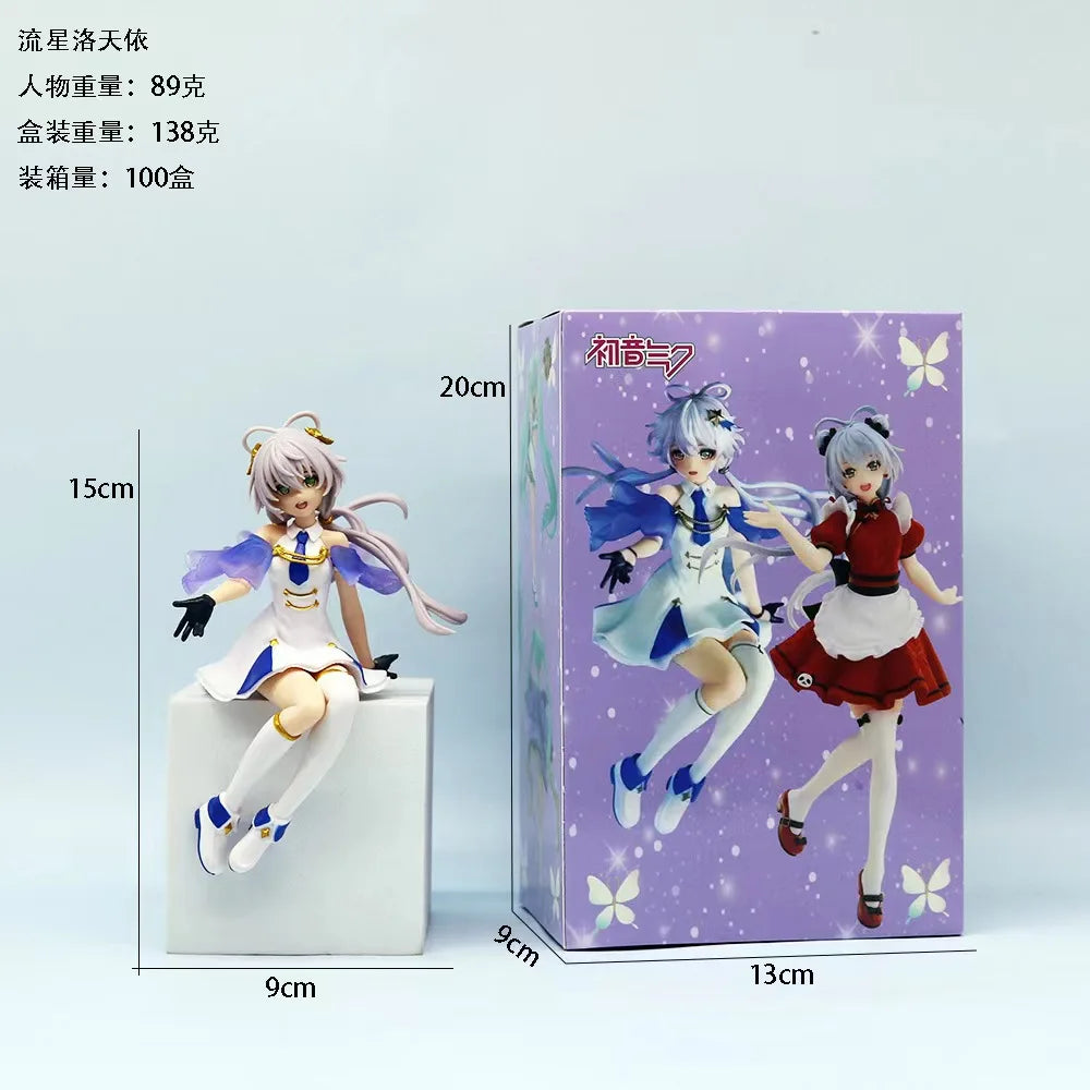  Luo Tianyi Vsinger Noodle Stopper 15 cm Toylandeu™ 