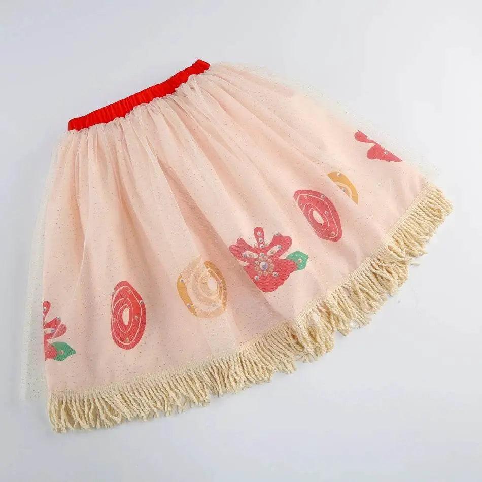  Luxurious Moana Cosplay Dress Set Two Piece Toyland EU -  ToylandEU™