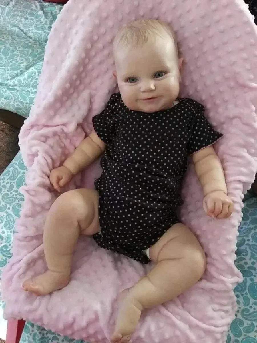 Luxurious Reborn Baby 20Inch Doll Toyland EU -  ToylandEU™