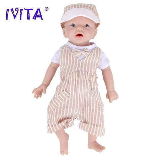  Luxurious Reborn Doll DIY Kit Toyland EU -  ToylandEU™