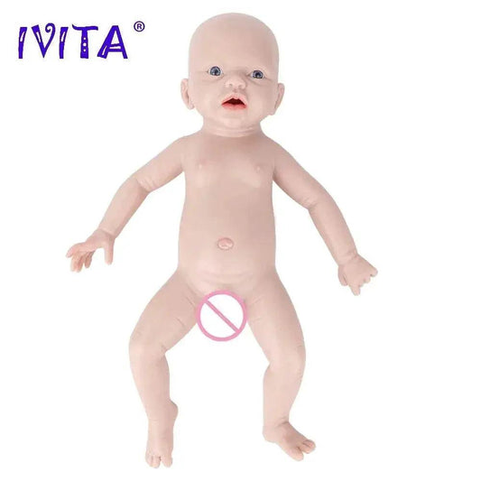  Luxurious Reborn Doll DIY Kit Toyland EU -  ToylandEU™