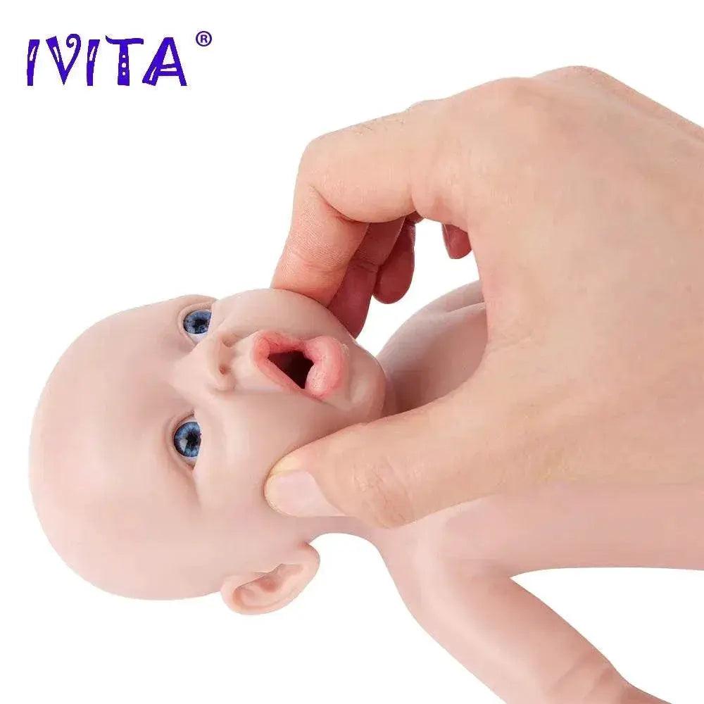  Luxurious Reborn Doll DIY Kit Toyland EU -  ToylandEU™