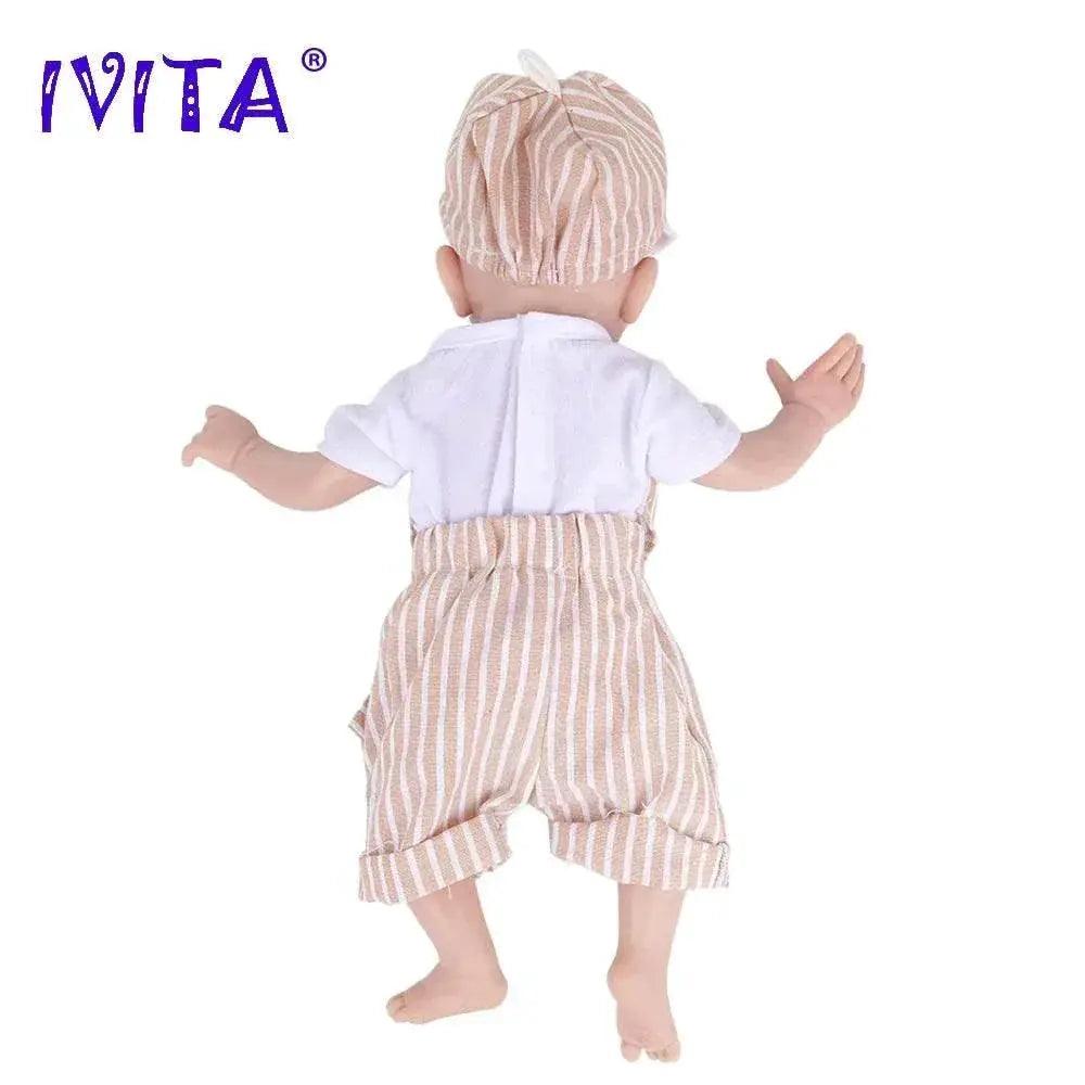  Luxurious Reborn Doll DIY Kit Toyland EU -  ToylandEU™
