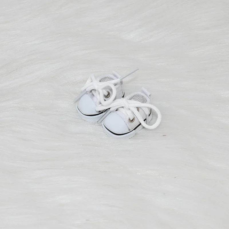 Luxury Mini Doll Overalls Set Labubu with Original Design for Fashion Enthusiasts and Collectors - ToylandEU