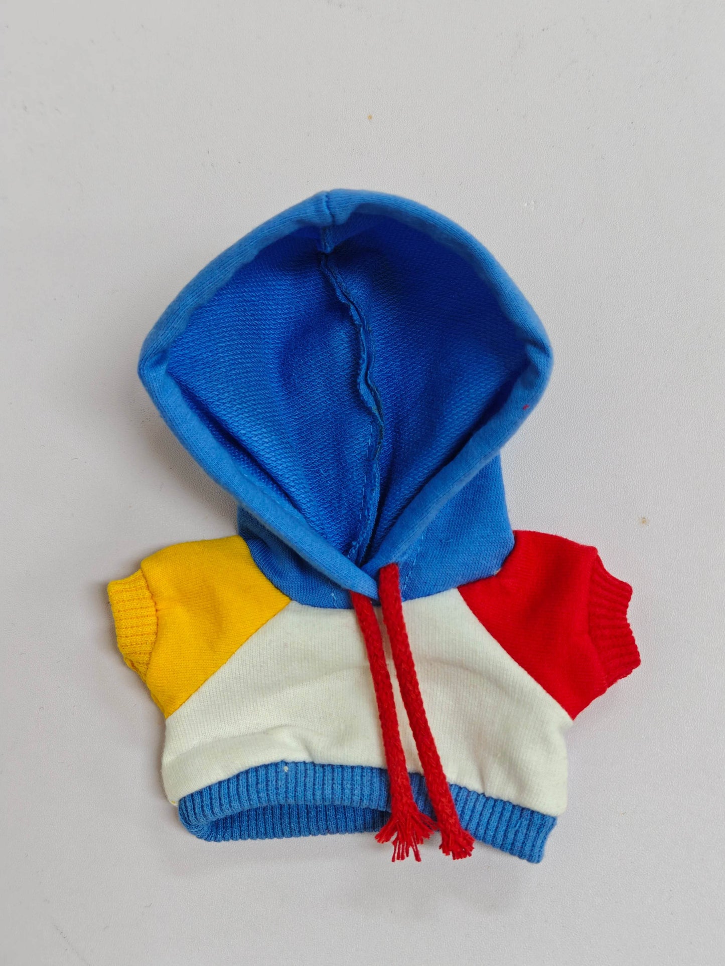 Luxury Mini Doll Overalls Set Labubu with Original Design for Fashion Enthusiasts and Collectors - ToylandEU