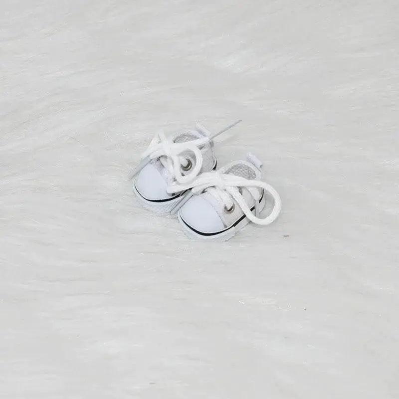  Luxury Mini  Labubu  Doll Overalls Set for Collectors and Enthusiasts -  ToylandEU™