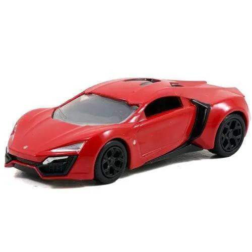  Lykan Hypersport Die Cast Fast Furious Scale -  ToylandEU™