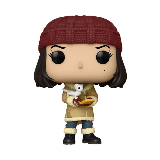 Lyra Pop Vinyl Figure|3.75-Inch Window Box|Toylandeu™