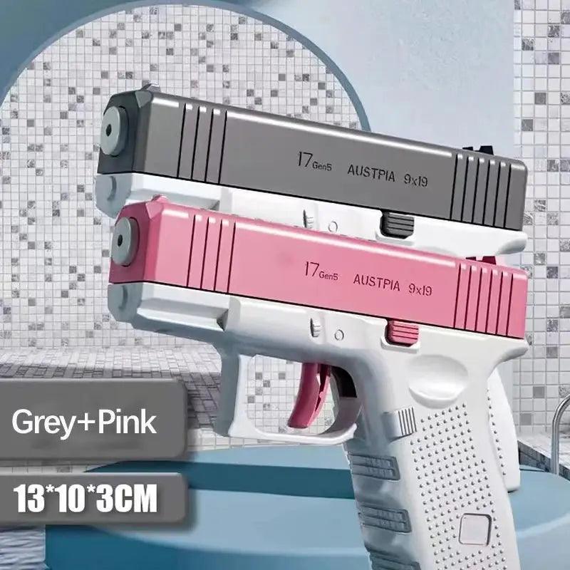  M1911 Water Gun High Pressure Toy Pistol -  ToylandEU™