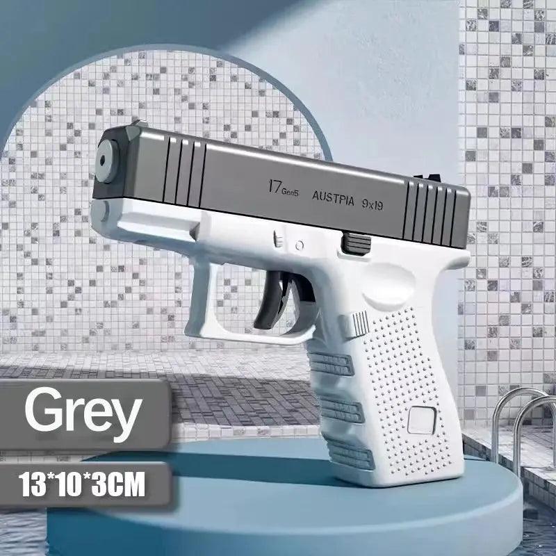 M1911 Water Gun High Pressure Toy Pistol -  ToylandEU™