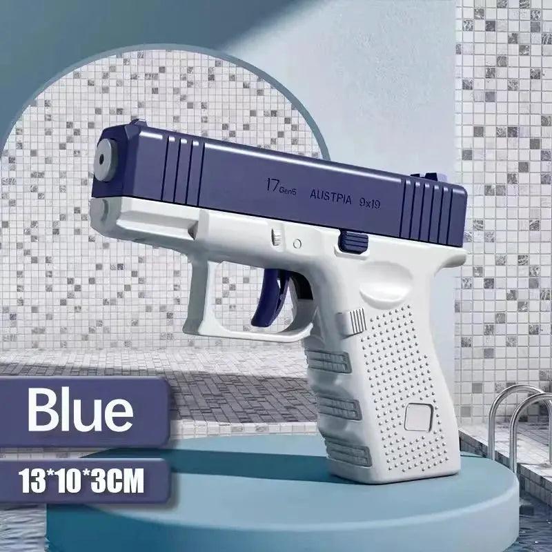  M1911 Water Gun High Pressure Toy Pistol -  ToylandEU™