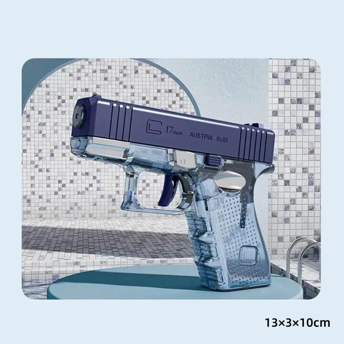  M1911 Water Guns Pistol Toy for Summer Fun Outdoors -  ToylandEU™