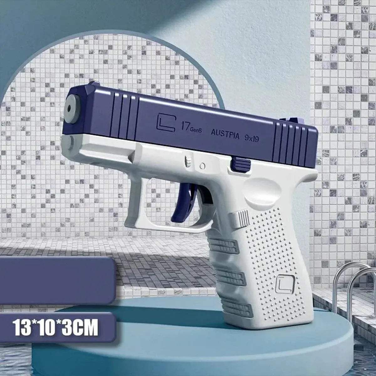  M1911 Water Guns Pistol Toy for Summer Fun Outdoors -  ToylandEU™