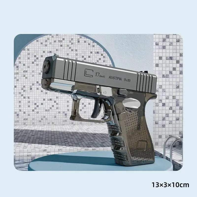  M1911 Water Guns Pistol Toy for Summer Fun Outdoors -  ToylandEU™