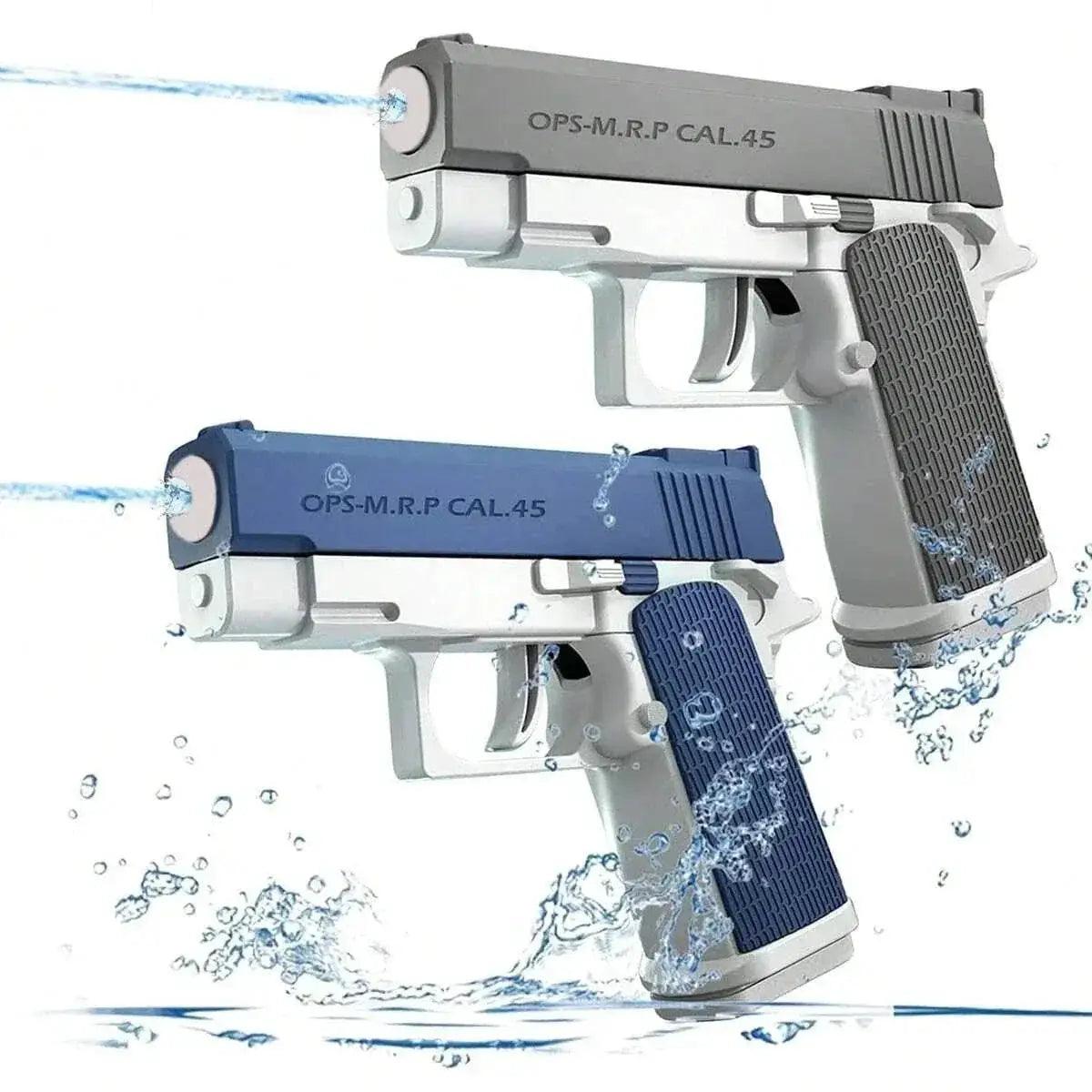  M1911 Water Guns Pistol Toy for Summer Pool Fun -  ToylandEU™