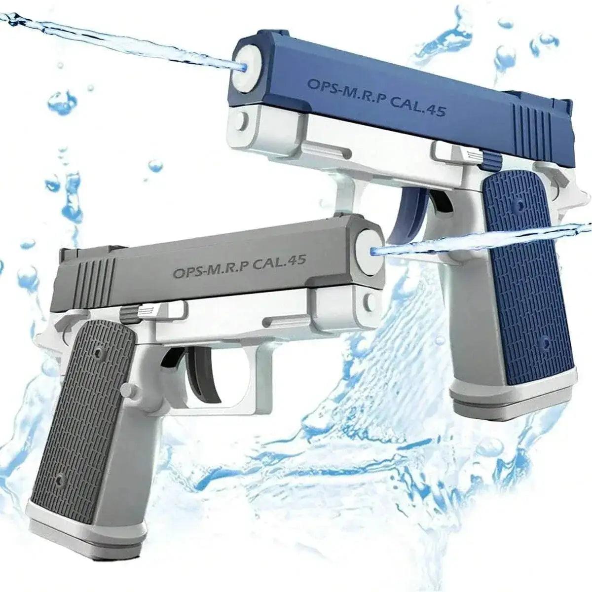  M1911 Water Guns Pistol Toy for Summer Pool Fun -  ToylandEU™
