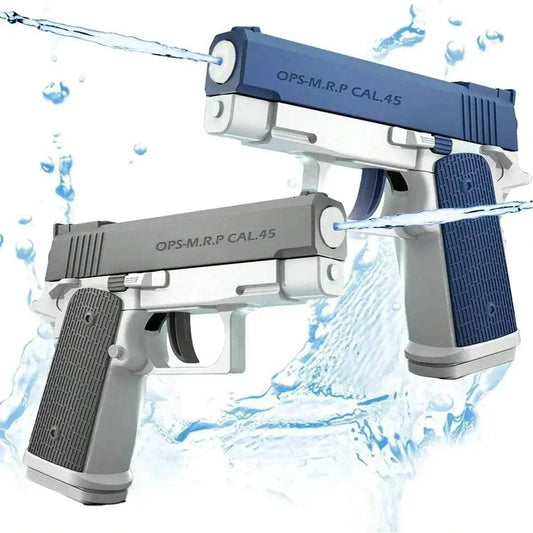  M1911 Water Guns Pistol Toy for Summer Pool Fun -  ToylandEU™