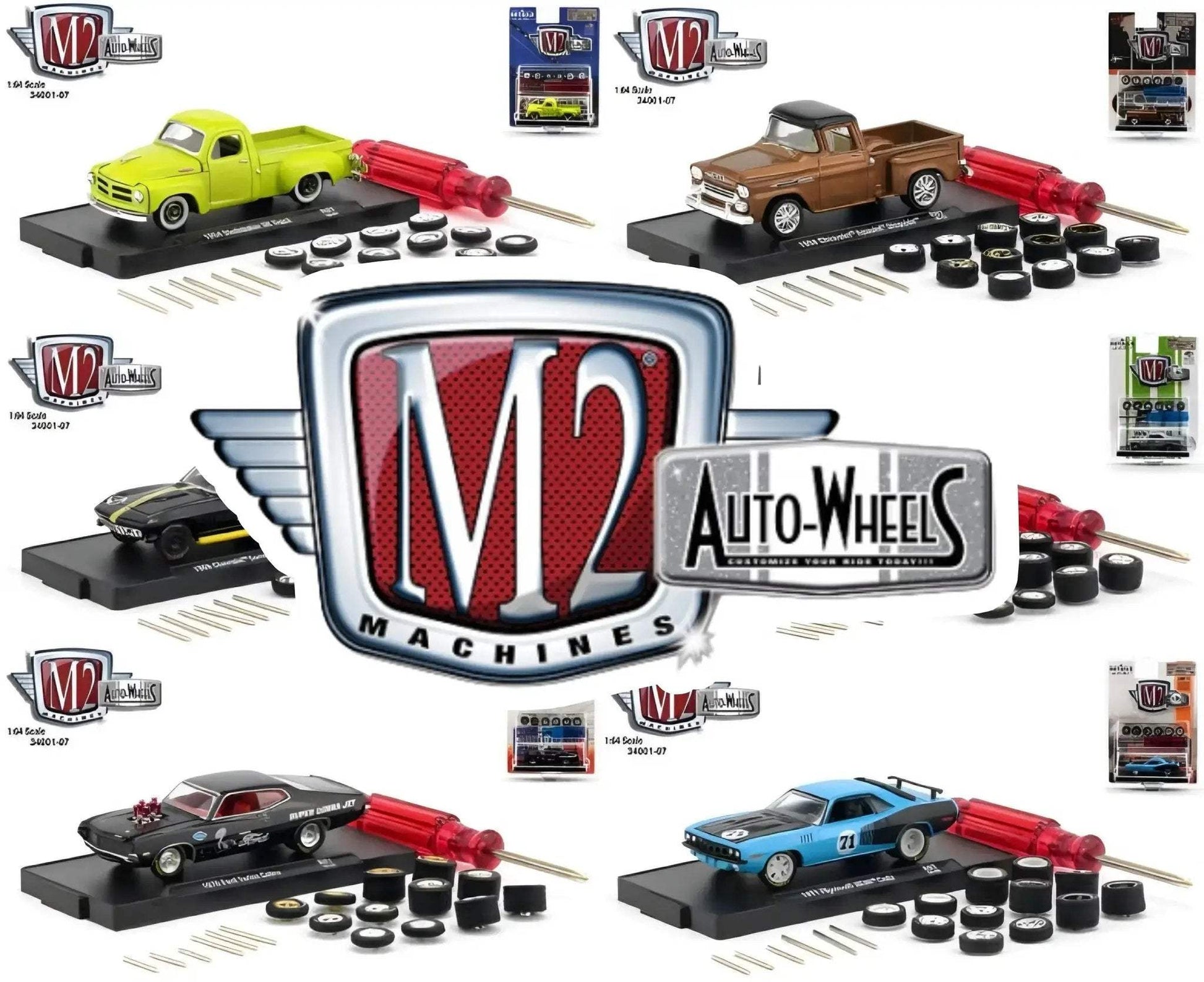 Premium Assorted One Sixty Four Diecast Cars With Realistic Detailing - ToylandEU